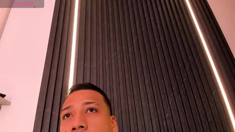 Tom muscle1 online show from November 23, 12:38 pm