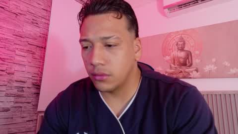 Tom muscle1 online show from January 16, 12:08 pm