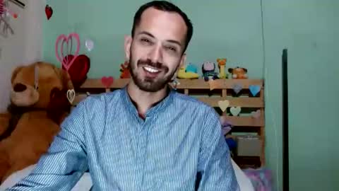 tomas gerauld. make me happy with 10000 tokens online show from February 25, 2:34 am