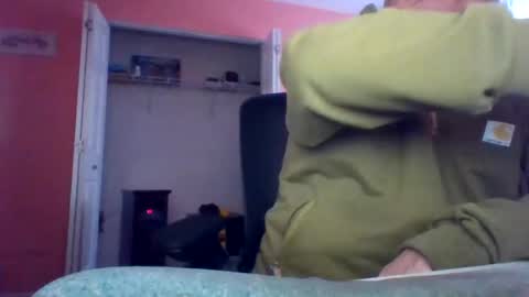 tomcat4848 online show from January 11, 9:04 pm