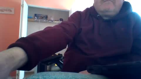 tomcat4848 online show from September 29, 3:19 pm