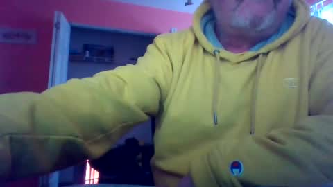 tomcat4848 online show from January 9, 6:57 pm