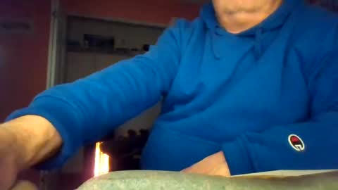 tomcat4848 online show from October 11, 10:19 am