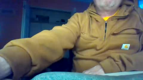 tomcat4848 online show from January 5, 9:47 pm