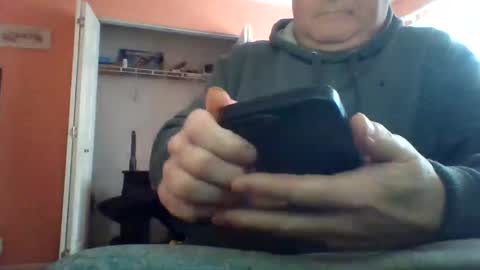 tomcat4848 online show from March 7, 5:17 pm