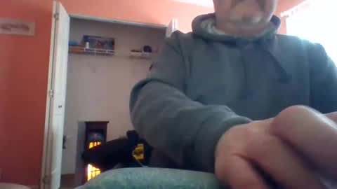 tomcat4848 online show from February 10, 2:48 pm