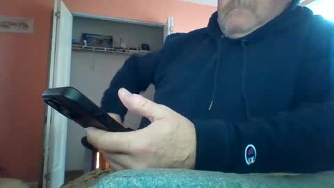 tomcat4848 online show from October 13, 3:18 pm