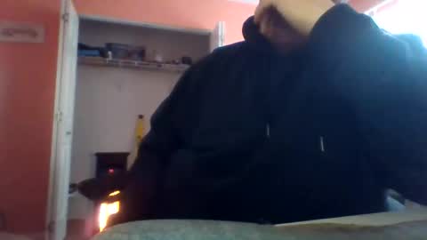 tomcat4848 online show from January 6, 8:02 pm