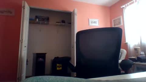 tomcat4848 online show from February 4, 7:00 pm