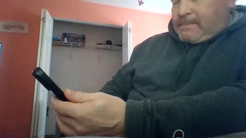 tomcat4848 online show from February 23, 7:58 pm