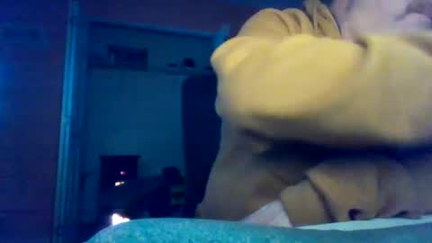 tomcat4848 online show from January 6, 11:31 pm