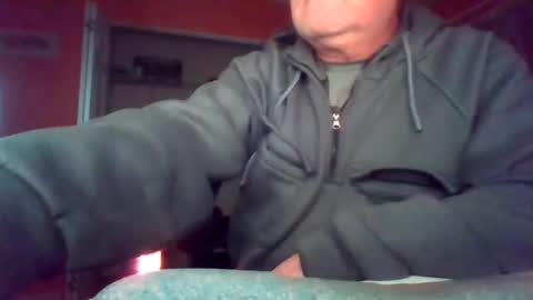 tomcat4848 online show from January 12, 11:47 pm