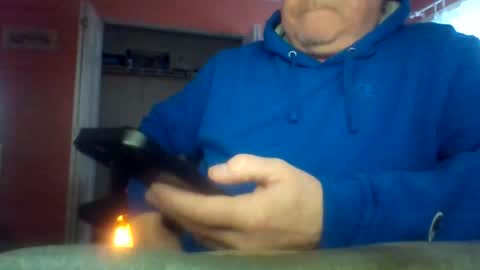 tomcat4848 online show from February 9, 10:03 pm