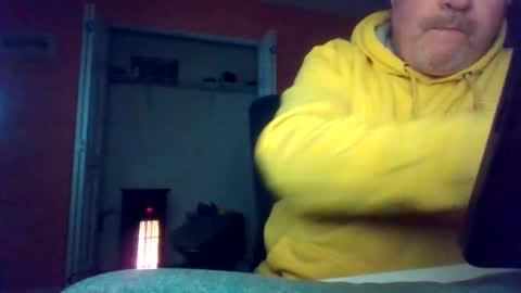 tomcat4848 online show from January 22, 2:37 am