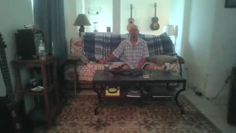 sirmuggsalot online show from November 26, 7:06 pm