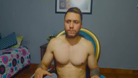 tomDavisXl online show from November 7, 12:25 am