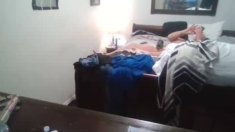 tommy44450243 online show from February 19, 10:01 am