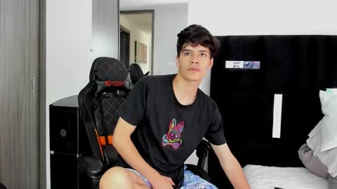   online show from February 13, 1:05 pm