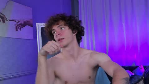 Tommy online show from October 24, 3:47 pm