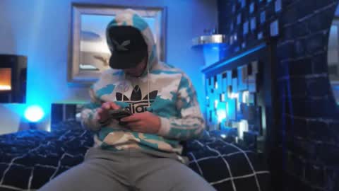 Tommy online show from November 29, 7:38 pm