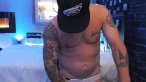 Tommy online show from November 7, 7:06 pm