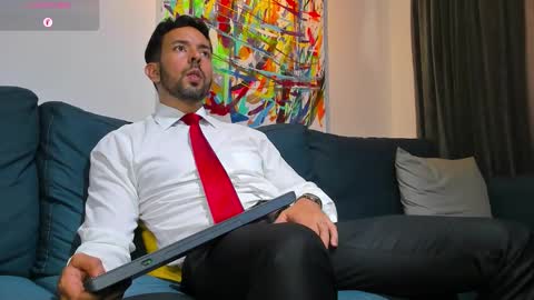 tommy_raym0ndg online show from November 25, 8:55 pm