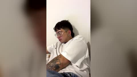 Dirty Tommy online show from March 1, 8:03 am