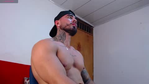 Steven online show from April 8, 6:13 am