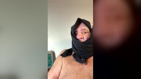 tommygun4969 online show from February 21, 7:48 pm