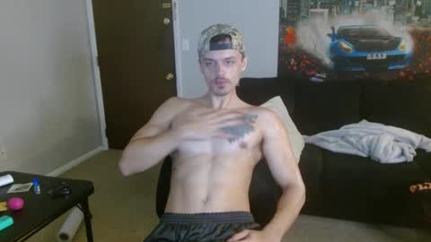 Tommy Strokes online show from September 11, 1:04 am