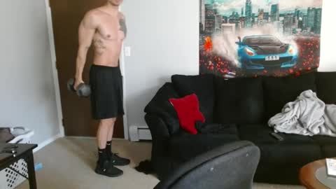 Tommy Strokes online show from September 24, 7:12 pm