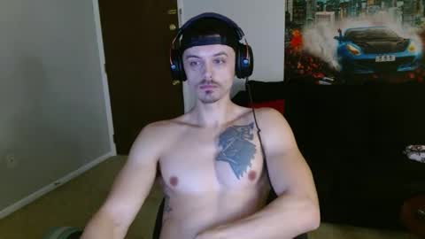 Tommy Strokes online show from October 4, 12:16 am