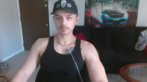 Tommy Strokes online show from March 12, 5:53 pm