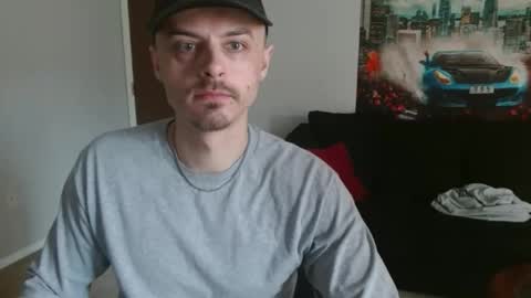 Tommy Strokes online show from February 12, 5:19 pm