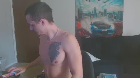 Tommy Strokes online show from March 3, 2:42 pm