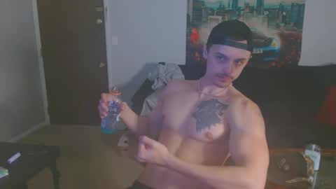 Tommy Strokes online show from February 11, 4:01 am