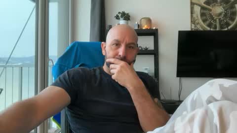 Thomas Fit online show from January 14, 7:13 am