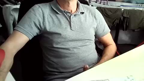 Tom online show from January 20, 1:00 pm