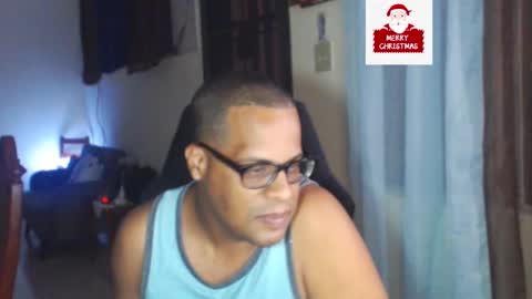 Antonio online show from December 5, 2:42 am