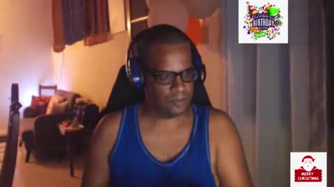 Antonio online show from December 3, 2:01 am