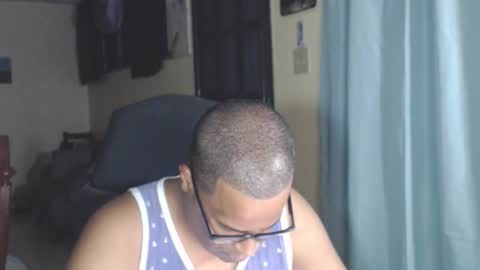 Antonio online show from January 19, 3:31 am