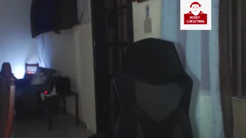 Antonio online show from December 9, 2:13 am
