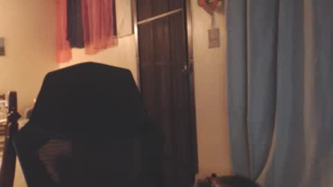 Antonio online show from February 12, 2:39 am