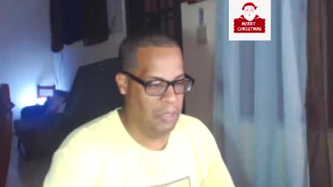 Antonio online show from December 4, 2:31 am
