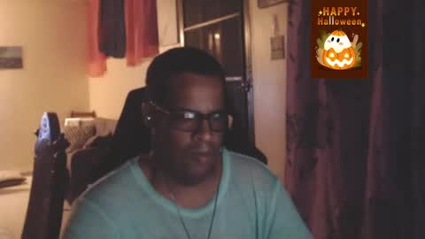 Antonio online show from October 26, 2:02 am