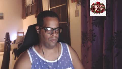 Antonio online show from November 29, 2:57 am