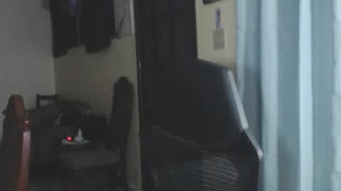 Antonio online show from January 8, 2:17 am