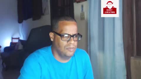 Antonio online show from December 6, 2:57 am