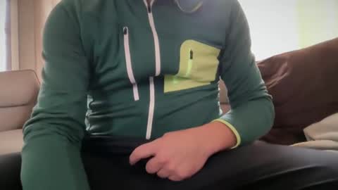 tonisun online show from February 5, 9:15 am