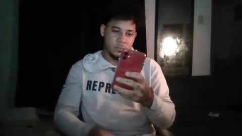 toni online show from February 17, 7:25 am